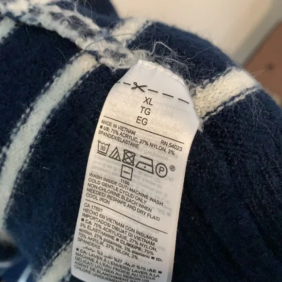 Old Navy duster - Picture 4 of 4